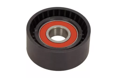 MAXGEAR Tensioner Pulley, V-ribbed belt (54-1262)