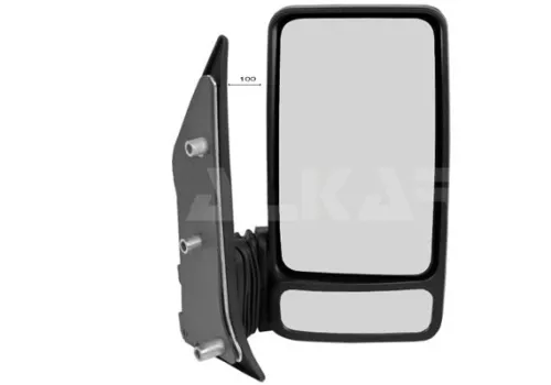 Exterior Mirror