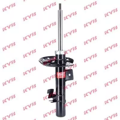Shock Absorber