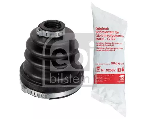 FEBI BILSTEIN Bellow Kit, drive shaft (172651)