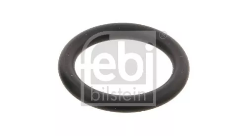 FEBI BILSTEIN Gasket, coolant flange (12409)