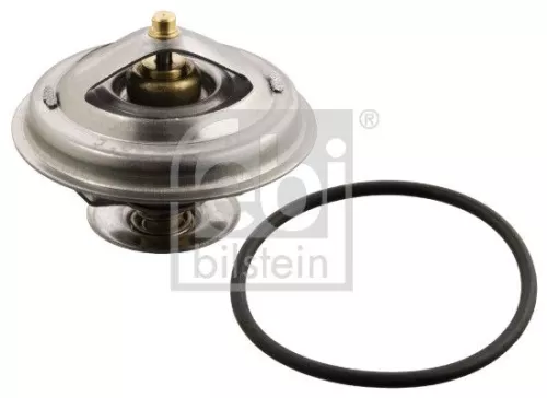 FEBI BILSTEIN Thermostat, coolant (12189)