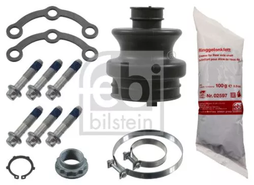 FEBI BILSTEIN Bellow Kit, drive shaft (08481)