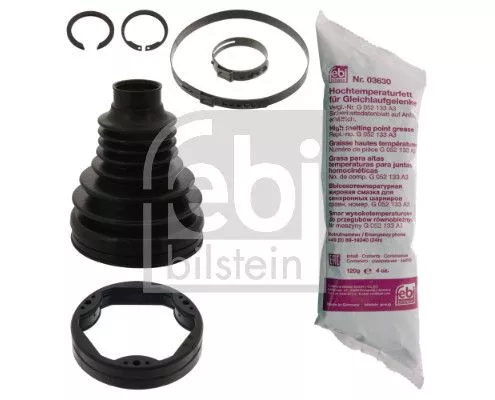 FEBI BILSTEIN Bellow Kit, drive shaft (44151)