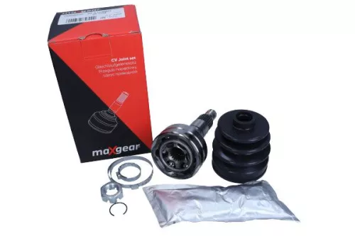 MAXGEAR Joint Kit, drive shaft (49-1595)