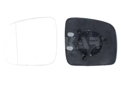 ALKAR Mirror Glass, exterior mirror (6401985)
