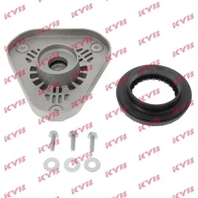 KYB Repair Kit, suspension strut support mount (SM1103)