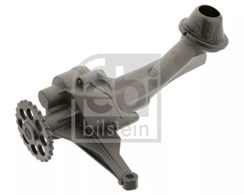 FEBI BILSTEIN Oil Pump (12740)