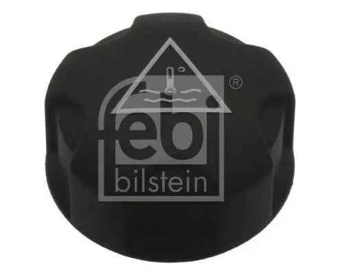 FEBI BILSTEIN Cap, coolant tank (36772)