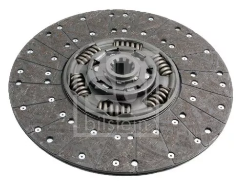 FEBI BILSTEIN Clutch Disc (105084)
