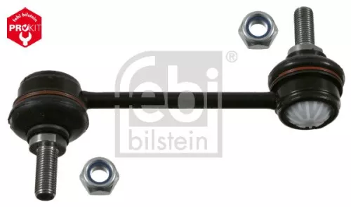 FEBI BILSTEIN Link/Coupling Rod, stabiliser bar (18268)