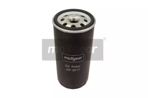 MAXGEAR Oil Filter (26-1167)