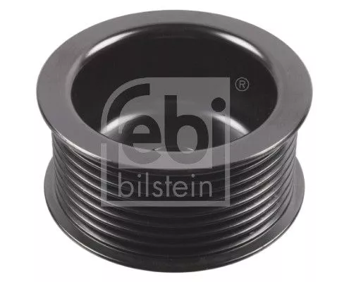 FEBI BILSTEIN Belt Pulley, alternator (101062)