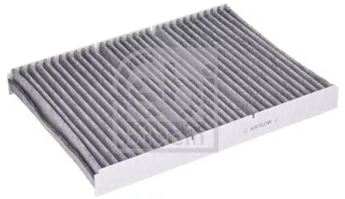 FEBI BILSTEIN Filter, cabin air (11566)