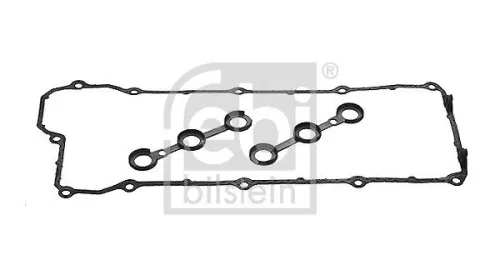 FEBI BILSTEIN Gasket Set, cylinder head cover (09767)
