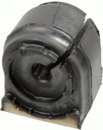 LEMFORDER Mounting, stabiliser bar (39545 01)