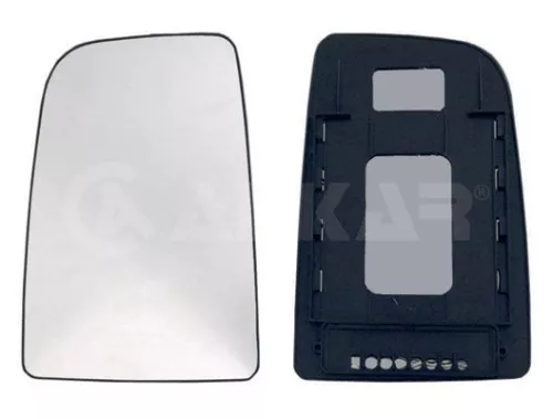 ALKAR Mirror Glass, exterior mirror (6401994)