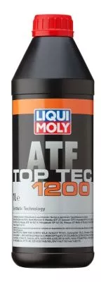 Liqui Moly Transmission Oil (20460)