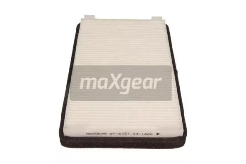 MAXGEAR Filter, cabin air (26-1189)