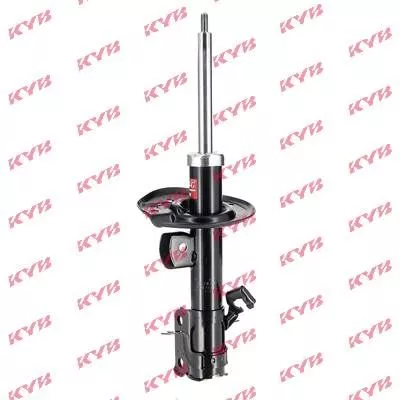 Shock Absorber