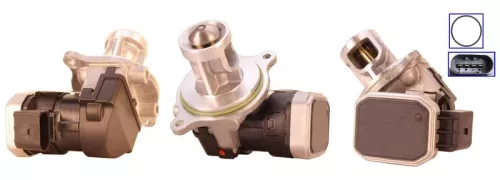 ELSTOCK EGR Valve (73-0166)