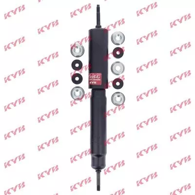 Shock Absorber