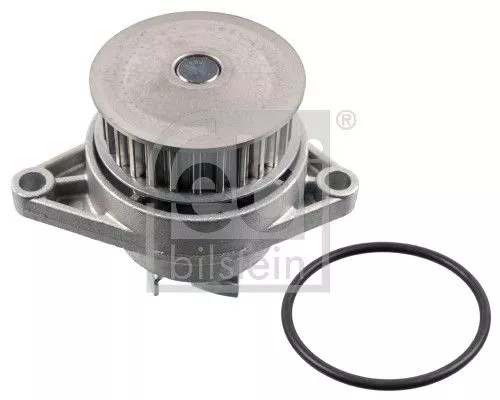 FEBI BILSTEIN Water Pump, engine cooling (09754)