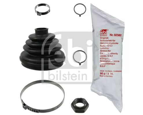 FEBI BILSTEIN Bellow Kit, drive shaft (08300)