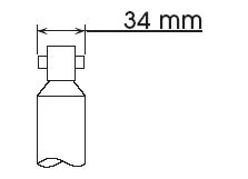 KYB Shock Absorber (441064)