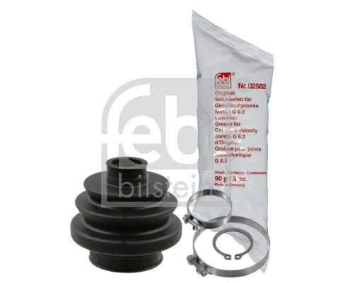 FEBI BILSTEIN Bellow Kit, drive shaft (04429)