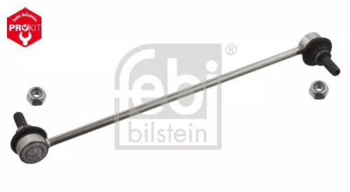FEBI BILSTEIN Link/Coupling Rod, stabiliser bar (22481)