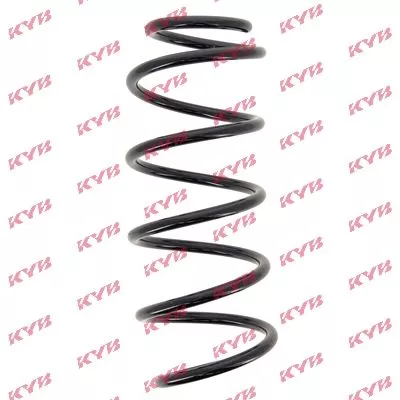 KYB Suspension Spring (RA3439)