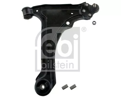 FEBI BILSTEIN Control/Trailing Arm, wheel suspension (02912)
