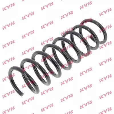 KYB Suspension Spring (RA6412)
