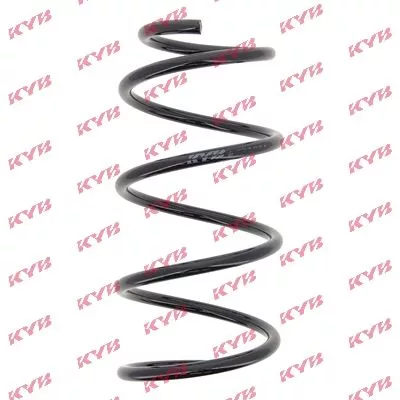 Suspension Spring