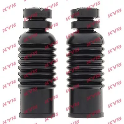 KYB Protective Cap/Bellow, shock absorber (915201)