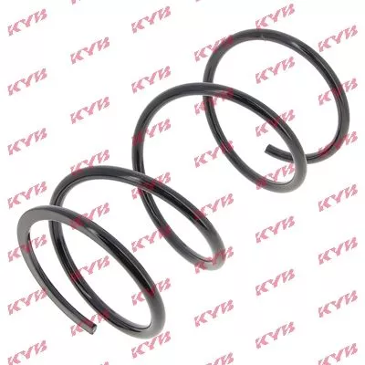 KYB Suspension Spring (RG3573)