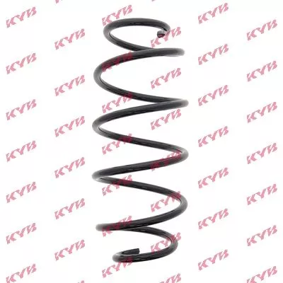 KYB Suspension Spring (RH2638)
