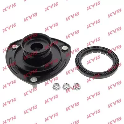 KYB Repair Kit, suspension strut support mount (SM5539)
