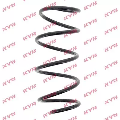 Suspension Spring