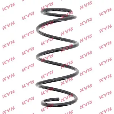 KYB Suspension Spring (RH3913)