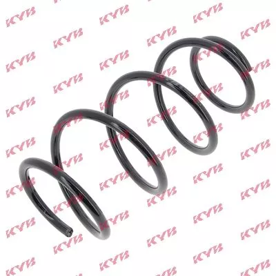 KYB Suspension Spring (RH3913)