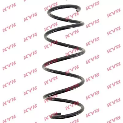 KYB Suspension Spring (RH3929)