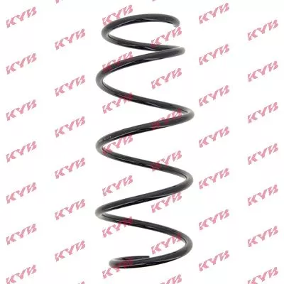 KYB Suspension Spring (RH3931)