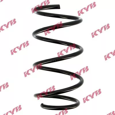 KYB Suspension Spring (RA4005)