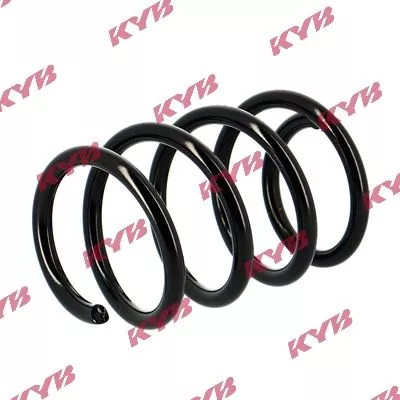 KYB Suspension Spring (RA4073)