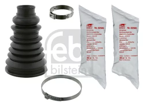 FEBI BILSTEIN Bellow Kit, drive shaft (10353)