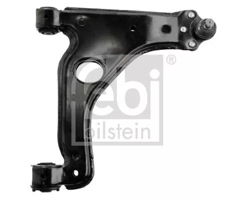 FEBI BILSTEIN Control/Trailing Arm, wheel suspension (11656)