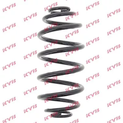 KYB Suspension Spring (RJ6649)