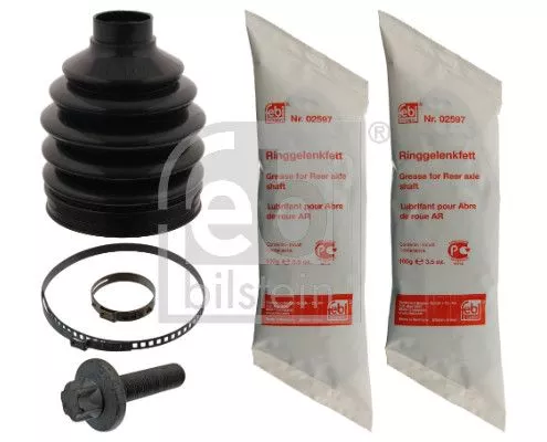 FEBI BILSTEIN Bellow Kit, drive shaft (43449)